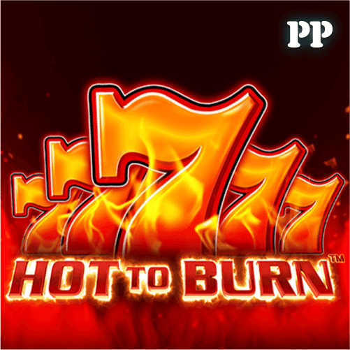 Hot To Burn 777