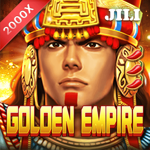 Golden Empire