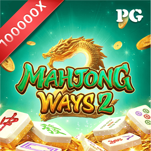 Mahjong Ways 2