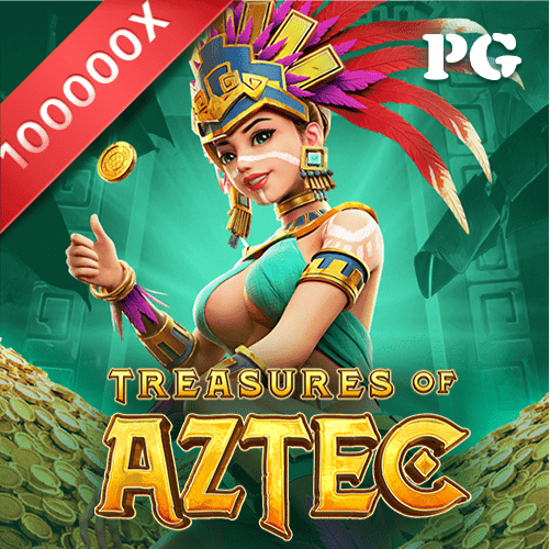 Treasure of Aztec
