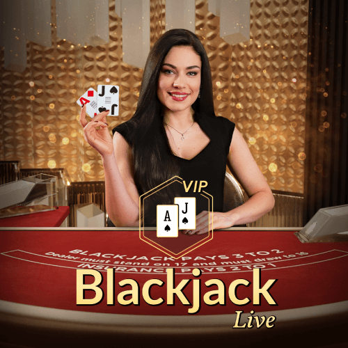 Blackjack