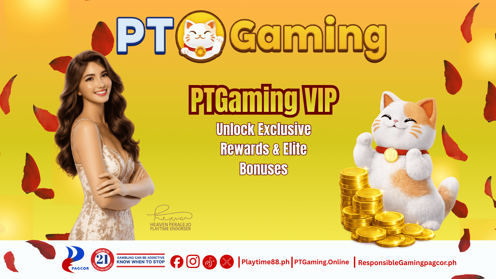 PTGaming VIP: Unlock Exclusive Rewards & Elite Bonuses