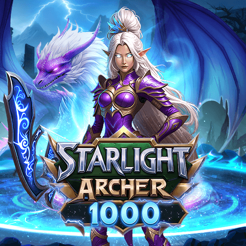 Starlight Archer