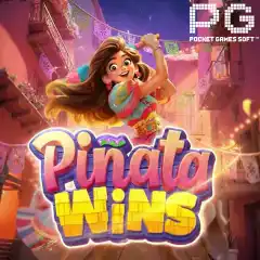 Pinata Wins