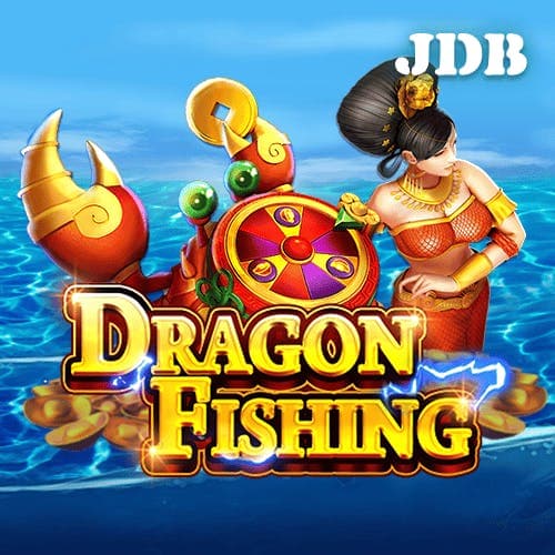 JDB Fishing