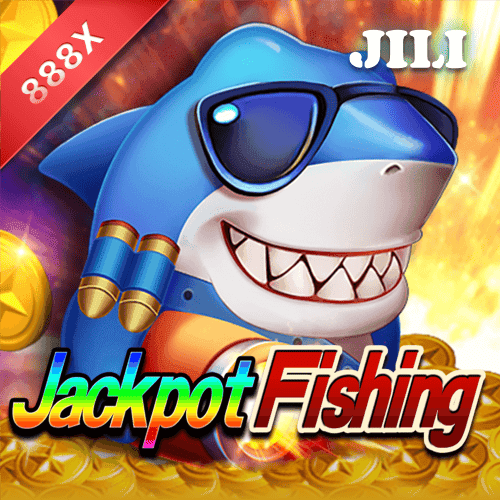 Jackpot Fishing
