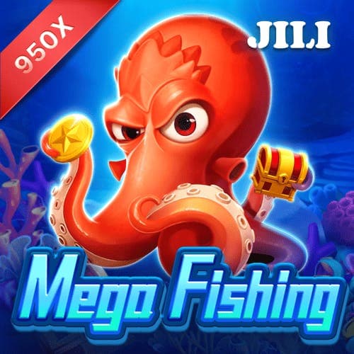 Jili Fishing