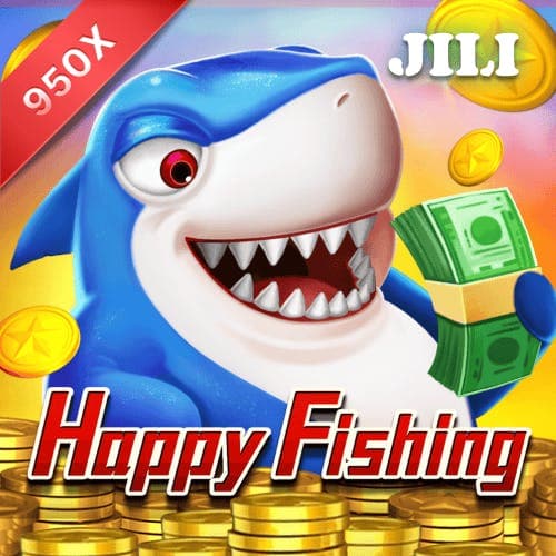 Happy Fishing